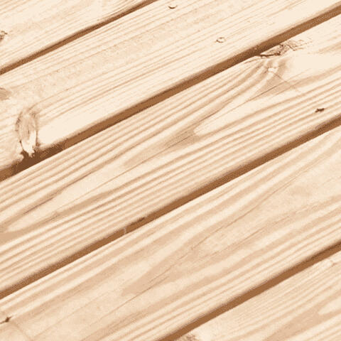 TREATED PINE