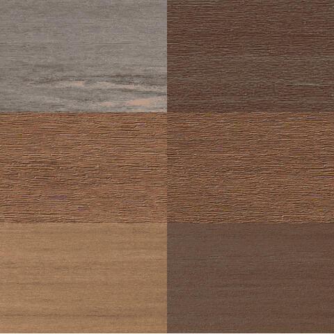 Timbertech® Vintage